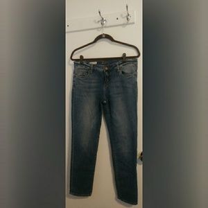 Kut From the Kloth Catherine Boyfriend Jeans